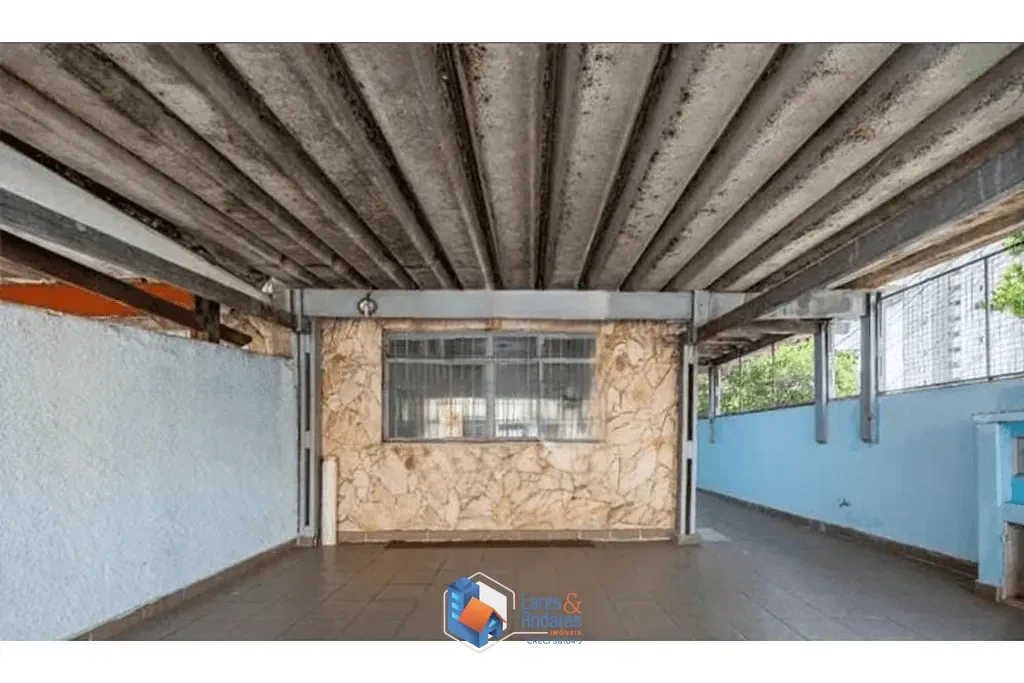 Foto do imóvel Casa à venda 3 Quartos 1 Suite 2 Vagas 108M² Vila Santa Catarina São Paulo - SP em Rua Gustavo da Silveira