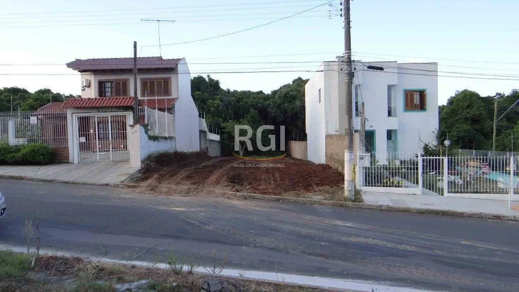 Imagem Terreno para Venda - 0m², 0 dormitórios, Santa Isabel