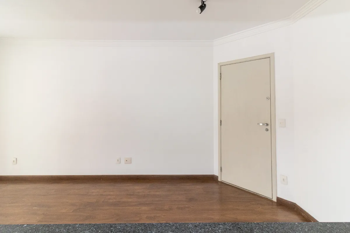 Imagem Apartamento para venda em Lapa com 2 quartos, sendo 1 suíte, 56m2