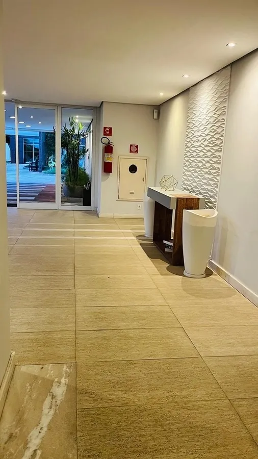 Imagem Apartamento à Venda - Edifício Independenza | Ipiranga