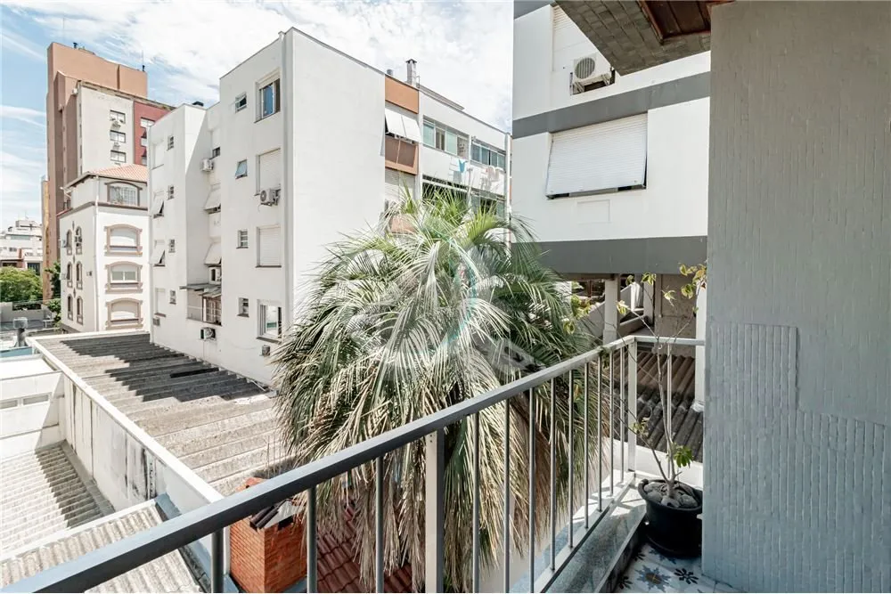 Imagem Ótimo apartamento de 2 dormitórios na Felicíssimo da Azevedo com 116,97m² privativos, living amp...