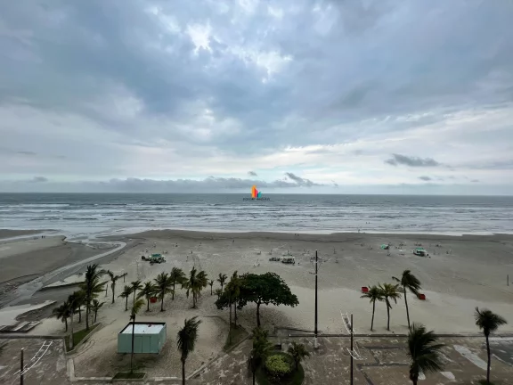 Imagem APARTAMENTO RESIDENCIAL em PRAIA GRANDE - SP, TUPI