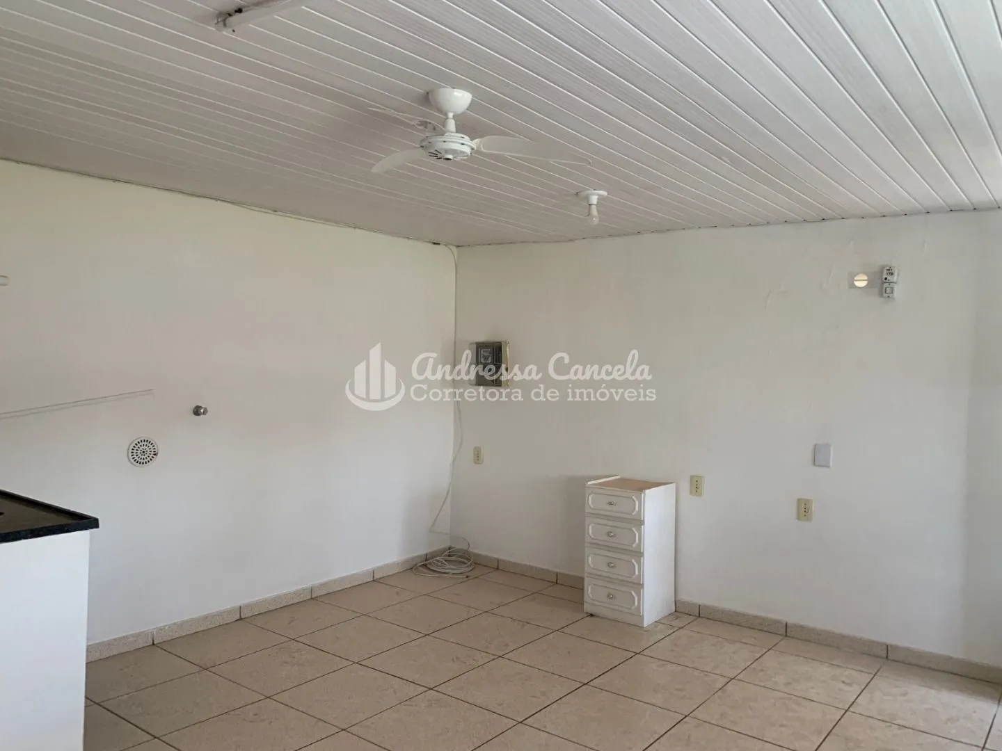 Imagem Casa com kitnet à venda, 200 m² por R$ 650.000 - Santos Dumont - São José do Rio Preto/SP