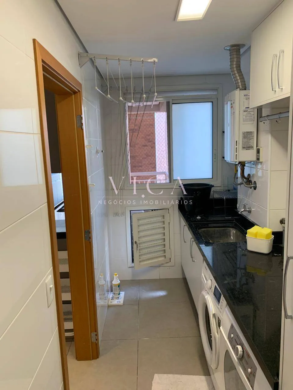 Imagem Boulevard Tamboré|168m² Mobiliado 3 Suítes 3 vagas|R$ 15.800/mês aluguel