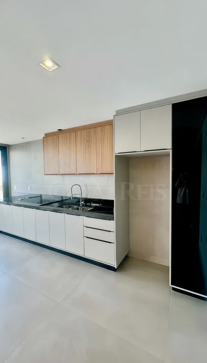 Imagem Casa 4 suítes à venda em Bortolan Norte I, Poços de Caldas