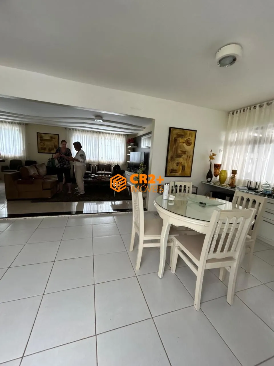 Imagem Vendo Casa em Aldeia, condomínio com estrutura de lazer completíssima! 250m²
