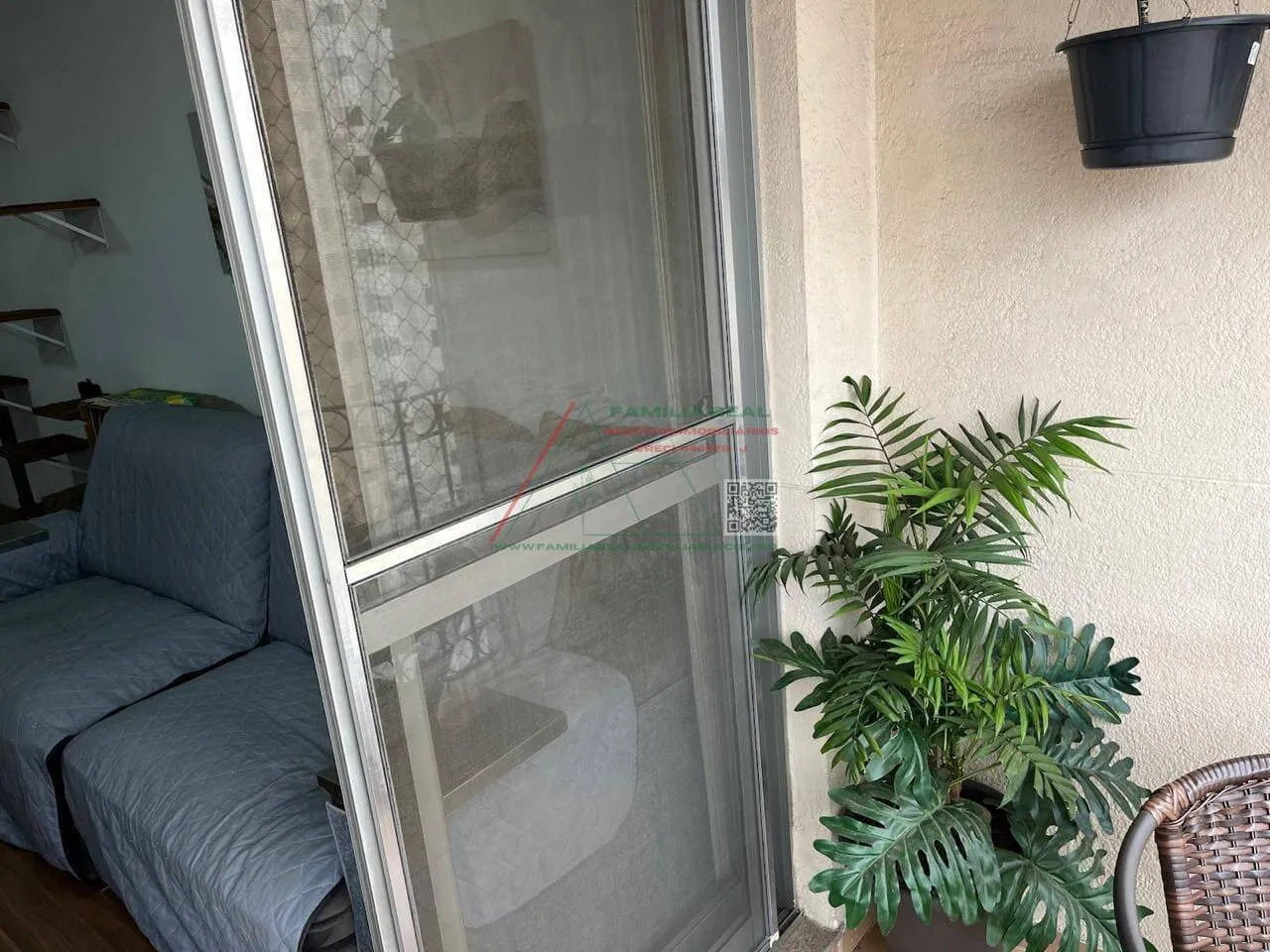 Imagem Apartamento à Venda, na Vila Matilde, com 03 Dormitórios, sendo 01 Suíte