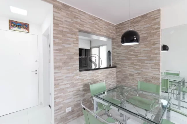 Imagem APARTAMENTO RESIDENCIAL em SÃO PAULO - SP, VILA POMPÉIA