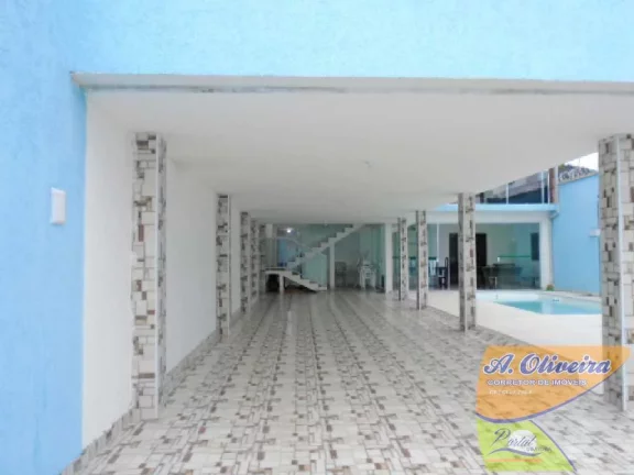 Imagem Casa com 09 Suítes - Ideal para Pousada ou Hostel