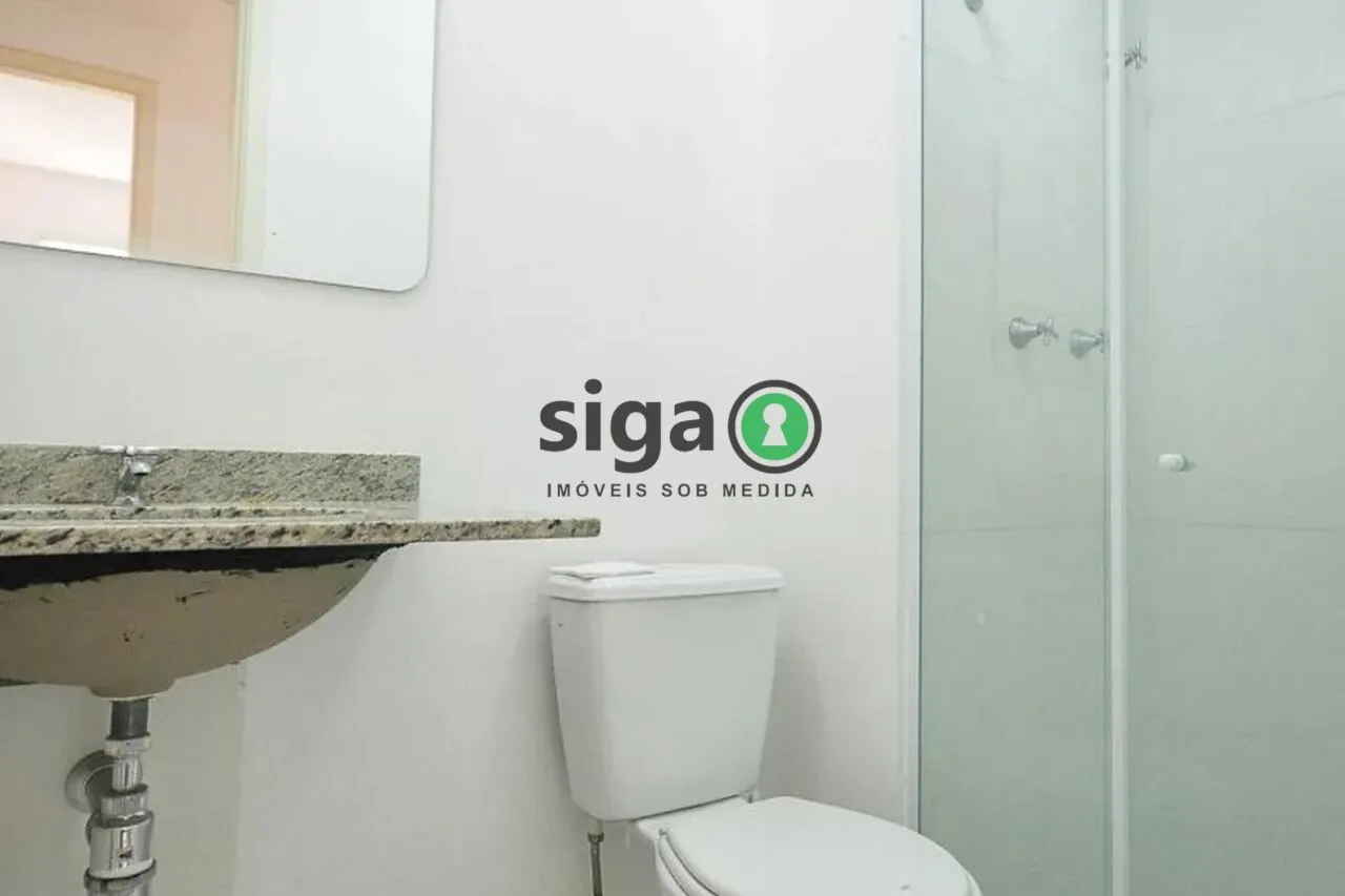 Imagem Apartamento 2 quartos - 1 vaga - Vila Andrade - São Paulo/SP