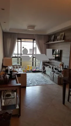 Imagem Apartamento na Vila Ipojuca com 2 quartos e 1vaga, 70m²