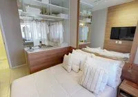 Imagem Apartamento com 2 Quartos à Venda, 49 m² em Del Castilho - Rio De Janeiro