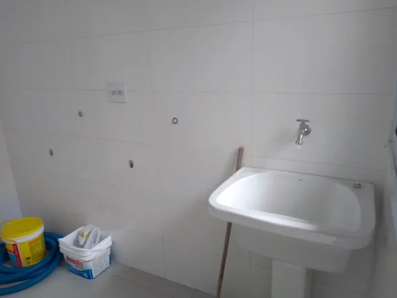 Imagem Belíssima casa, Jd. Estoril III, 3 dormitórios