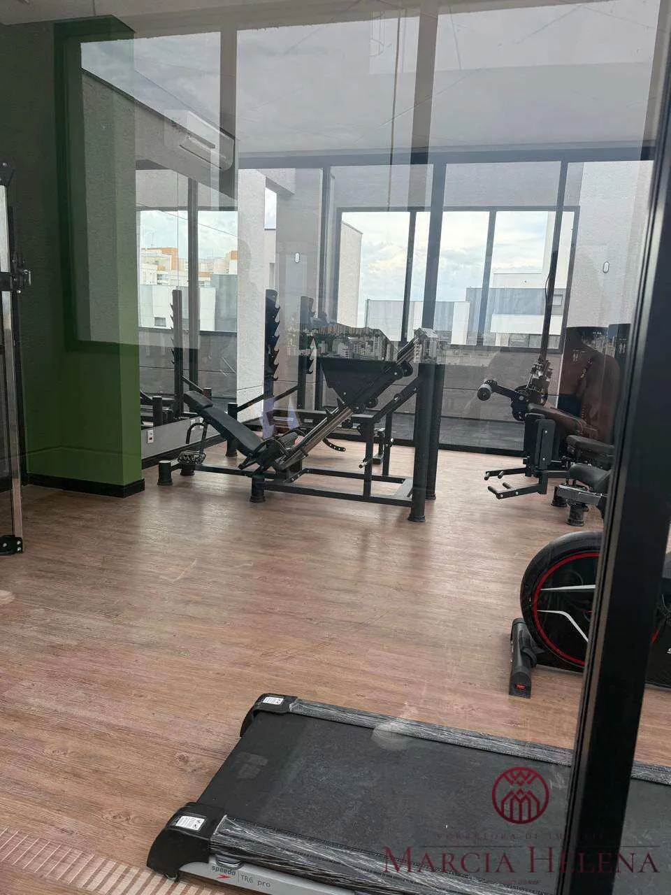 Imagem Apartamento à venda em Campinas, Taquaral, com 2 quartos, 54,36m2