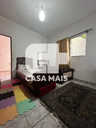 Imagem Casa para Venda em Carapicuíba / SP no bairro Parque Santa Teresa