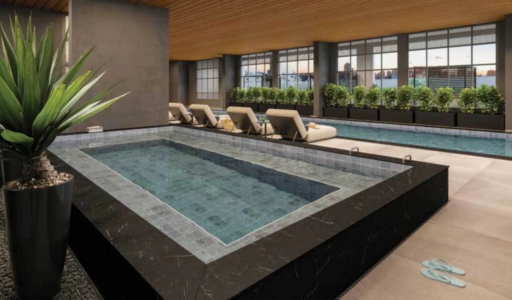 Imagem Apartamento com 4 quartos em Brooklin São Paulo SP, apartment in São Paulo Brazil, apaprtamento 4 suítes em Santo Amaro São Paulo, apartamento de luxo