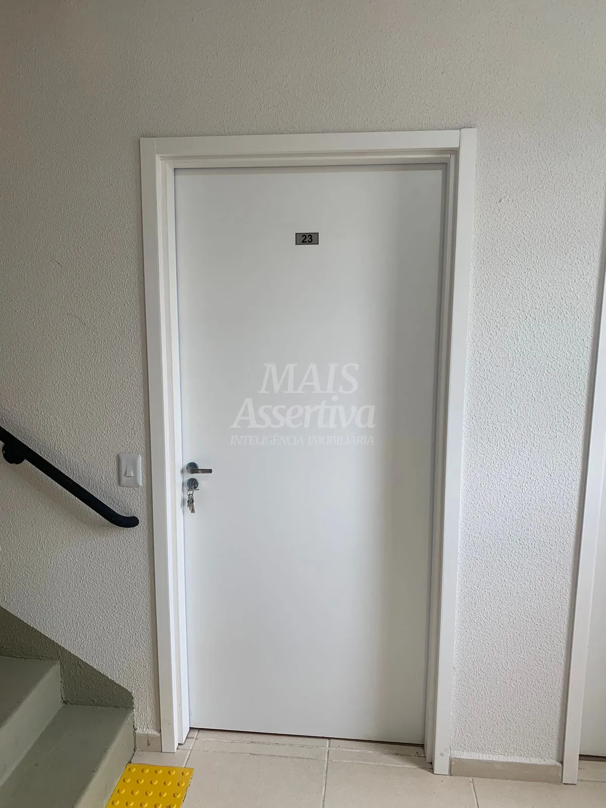 Imagem Apartamento para venda no Residencial Ravena, bairro Feitoria em São Leopoldo