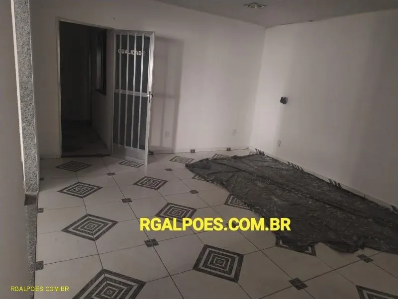 Imagem Galpão para Locação em BELFORD ROXO, Centro, 3 banheiros
