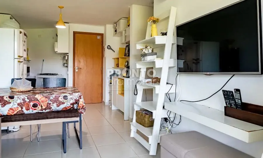 Imagem Carneiros Beach Resort