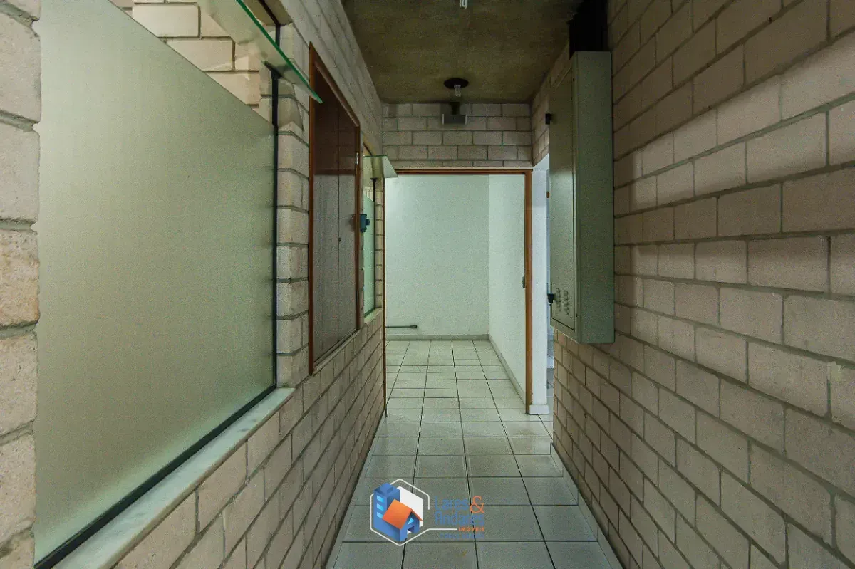 Imagem Casa comercial para venda em Vila Tramontano, 850m²