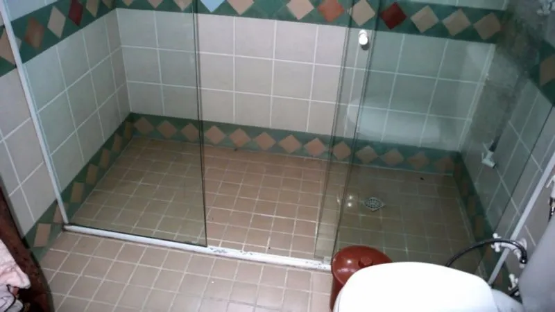 Imagem Casa Ampla com 2 pavimentos , grande pátio