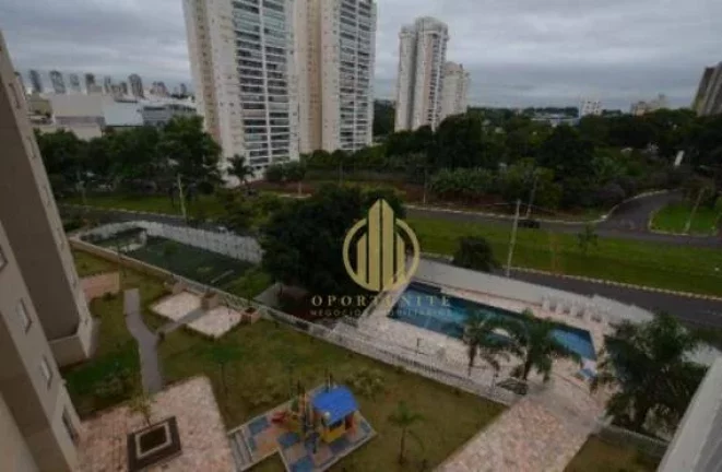 Imagem Apartamento no Panoramic Club com 3 dormitórios - 2 suítes - varanda gourmet - Nova Aliança - Ribeirão Preto/SP