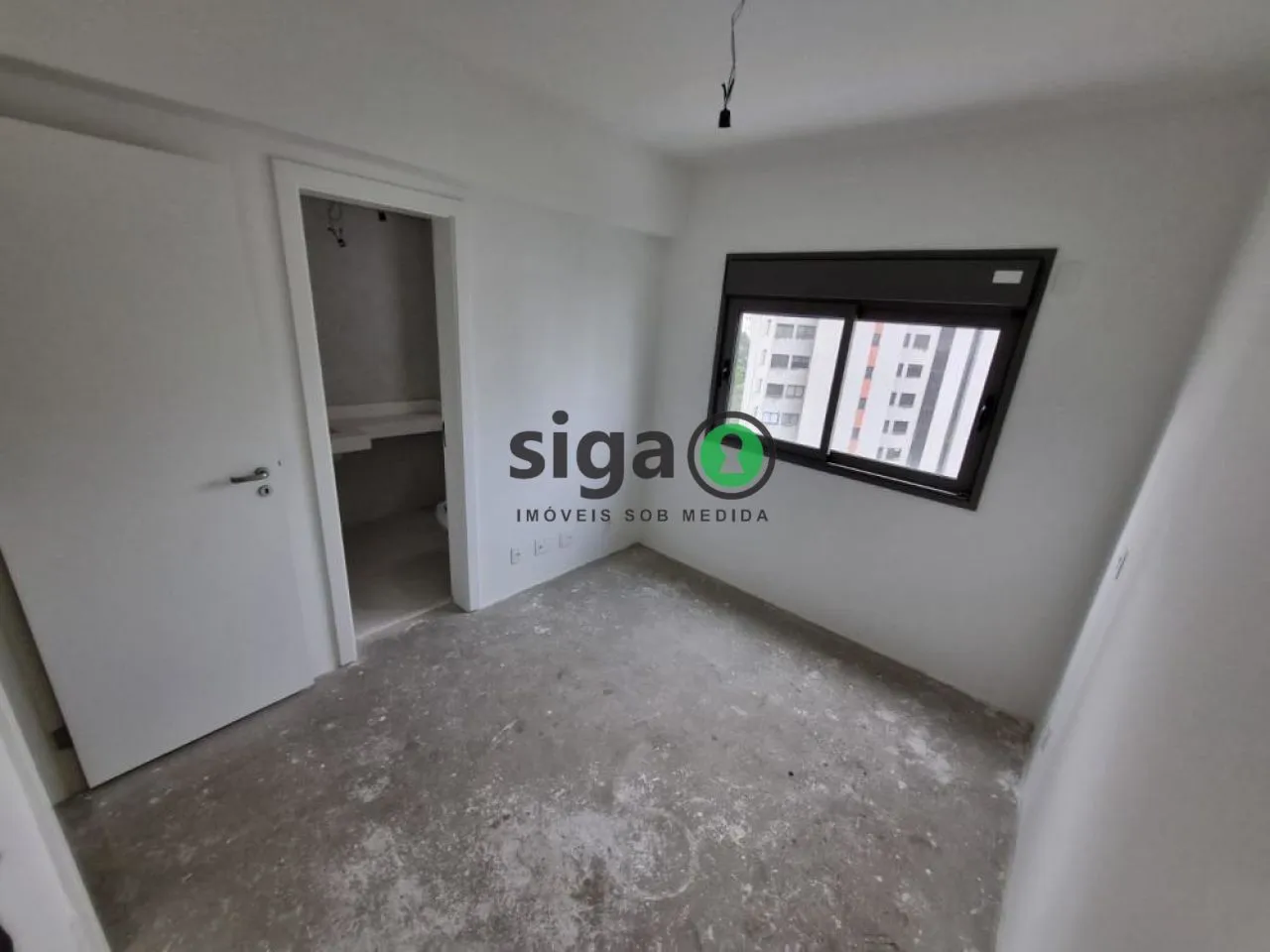 Imagem Apartamento a venda no Campo Belo com 3 quartos