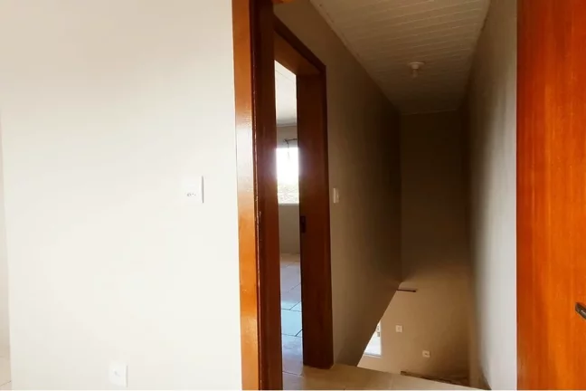 Imagem VAZ 133 612531059-53 - Casa à venda no bairro Viamópolis - Viamão/RS