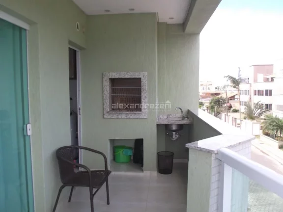 Imagem Lindo Apartamento 2 dormitórios