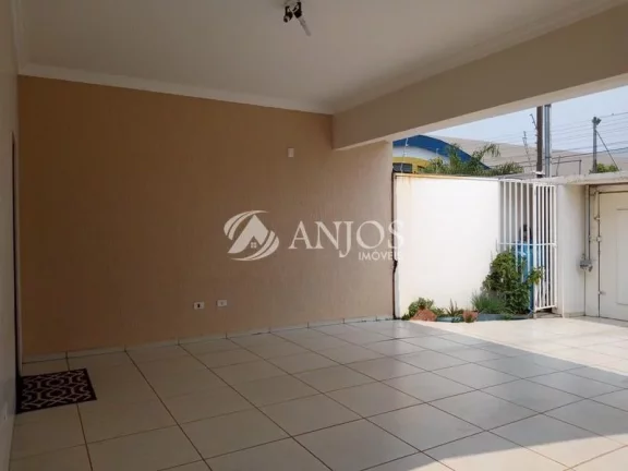 Imagem CASA Á VENDA, ACEITA FINANCIAMENTO, NO JARDIM MARINGA EM SINOP - MT.