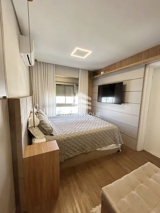 Imagem DESIGN 101 CHACARA KLABIN - Apartamento à venda no bairro Vila Mariana - São Paulo/SP, Zona Sul