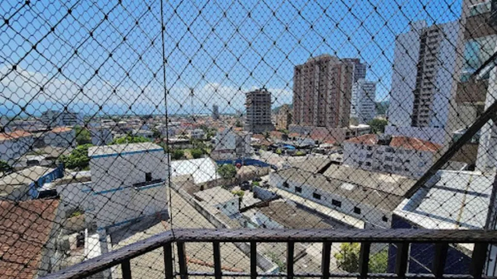 Foto do imóvel APARTAMENTO COM 60,00 m² - BOQUEIRÃO - PRAIA GRANDE SP em RUA CAMPINAS, 509 - BOQUEIRÃO, PRAIA GRANDE - SP