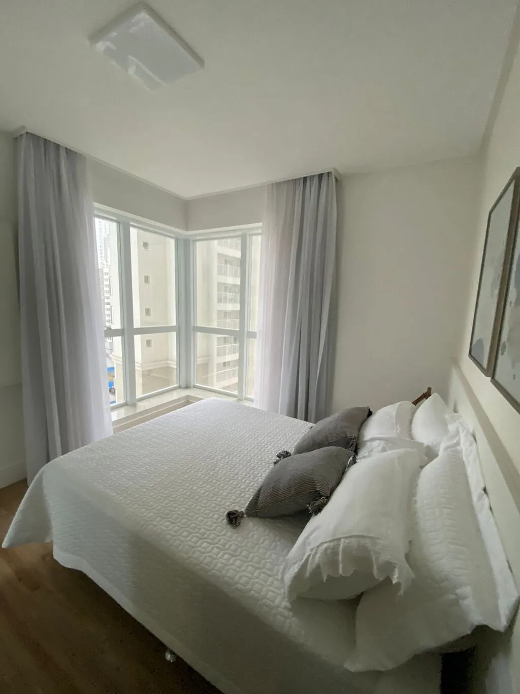 Imagem COBERTURA RESIDENCIAL em Balneário Camboriú - SC, Centro