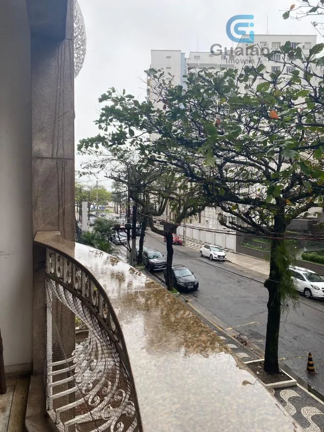 Imagem Vendo excelente apartamento com 04 dormitórios (02 suítes) no Boqueirão, Santos
