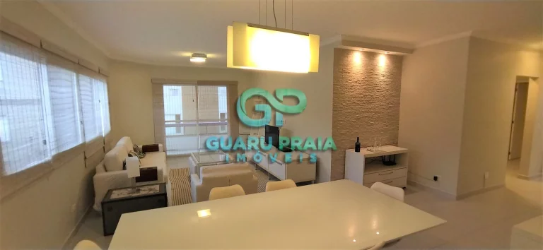 Imagem Excelente apartamento com suíte master