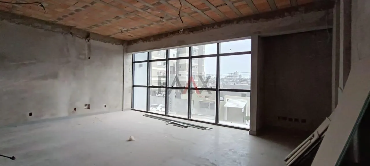 Imagem Sala Comercial de 600.00 m no BONSUCESSO, GUARAPUAVA - PR