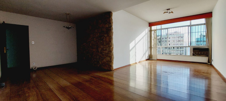 Imagem Apartamento com 3 Quartos à Venda, 160 m² em Icaraí - Niterói