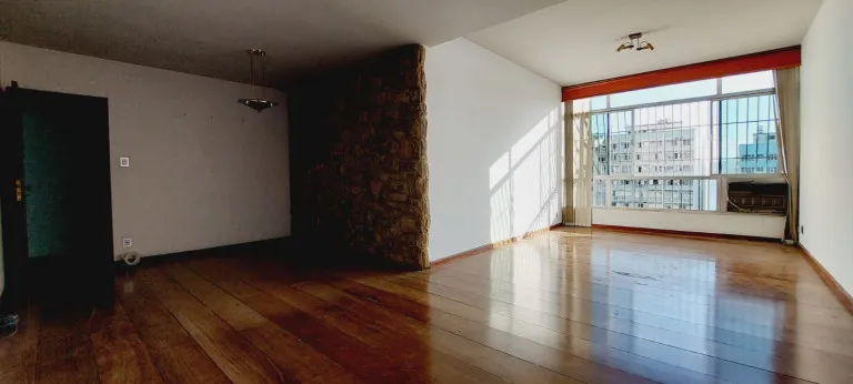 Imagem Apartamento com 3 Quartos à Venda, 160 m² em Icaraí - Niterói