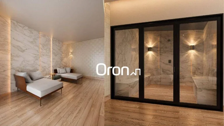 Imagem Apartamento com 4 dormitórios à venda, 235 m² por R$ 2.700.000,00 - Setor Marista - Goiânia/GO