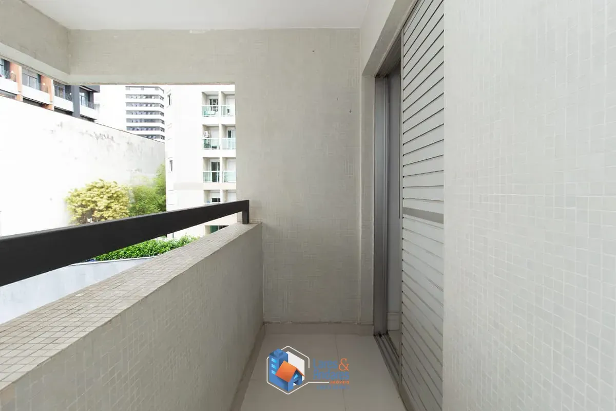 Imagem Apartamento para venda em Vila Mariana com 1 quarto, sendo 1 suíte, 74m²