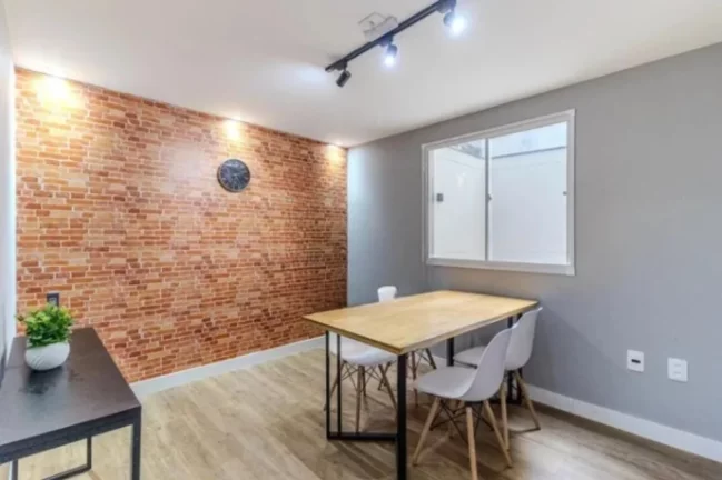 Imagem METROCASA CENTRO - Studio 22m² (Unidade Revenda), próximo ao metrô Santa Cecília!