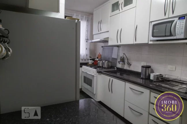 Imagem Apartamento a venda no Tatuapé 3 dormitórios Suíte 2 Vagas