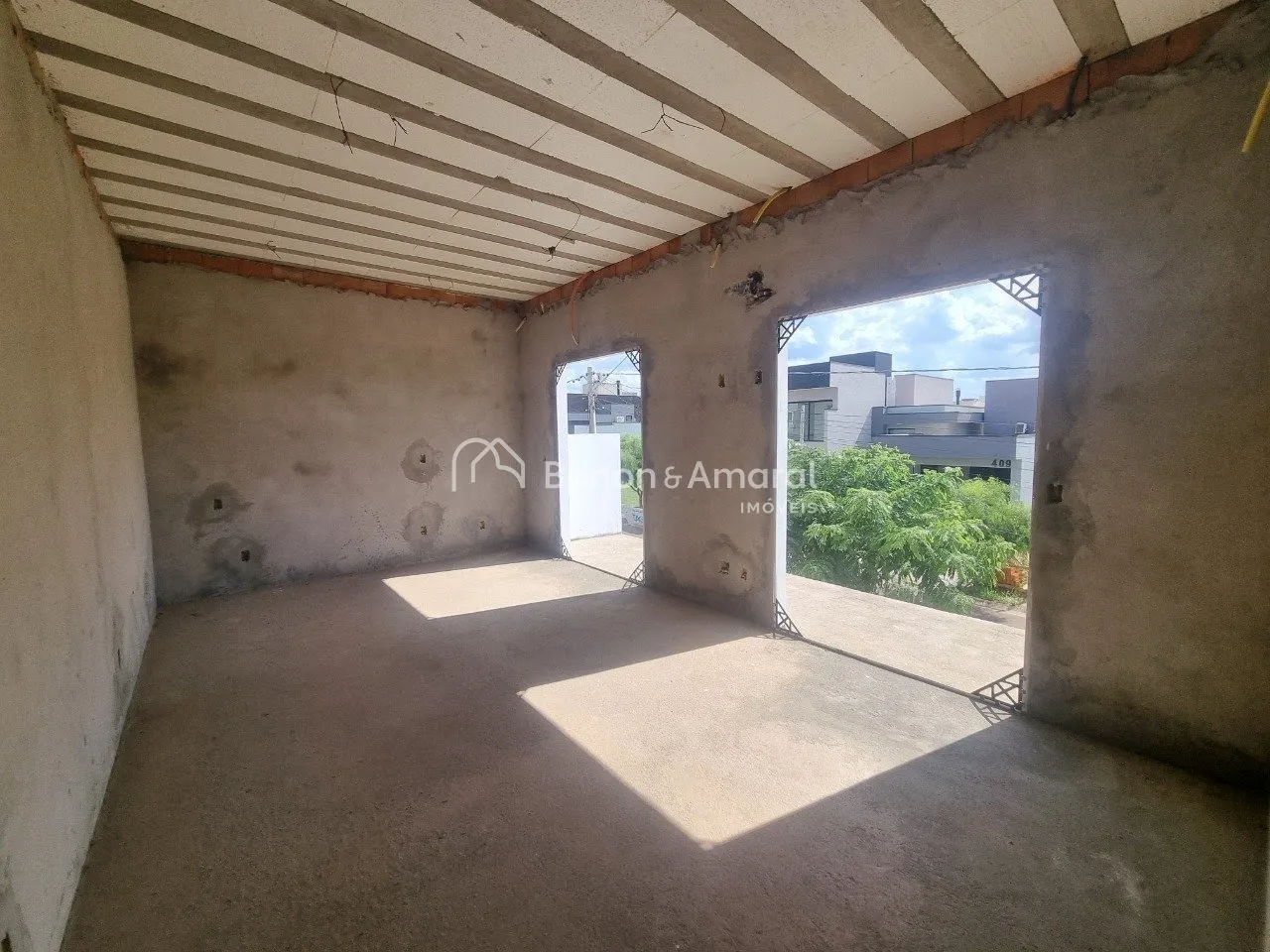 Imagem Casa com 3 quartos venda Condomínio Terras da Estância em Paulínia,SP