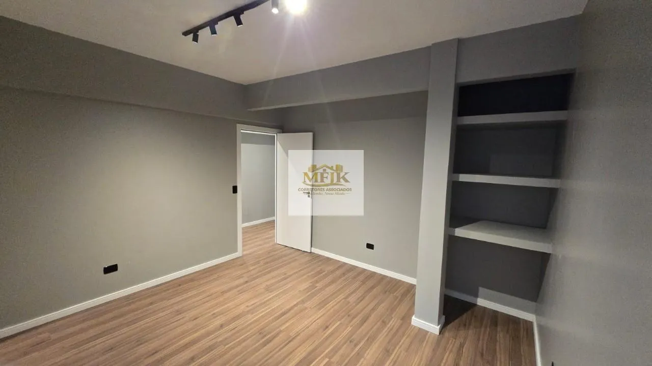 Imagem APARTAMENTO RESIDENCIAL em Curitiba - Paraná, Centro