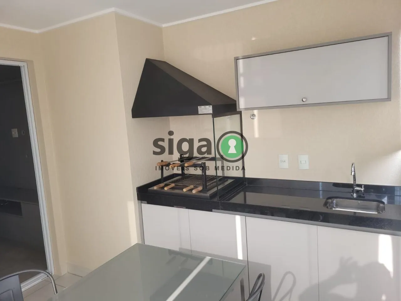 Imagem VENDE Apartamento na Vila Mascote com 2 quartos, duas Vagas e lazer completo