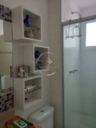 Imagem Apartamento 4 Dormitórios ( 2 suítes), Helbor Belvedere, Jd. Colinas, Sjc.