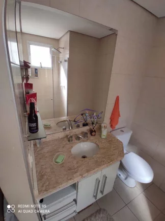 Imagem Apartamento c/ 3 dormitórios/suíte à venda, 77 m² por R$ 639.000 -Jardim Ester - Butantã /SP