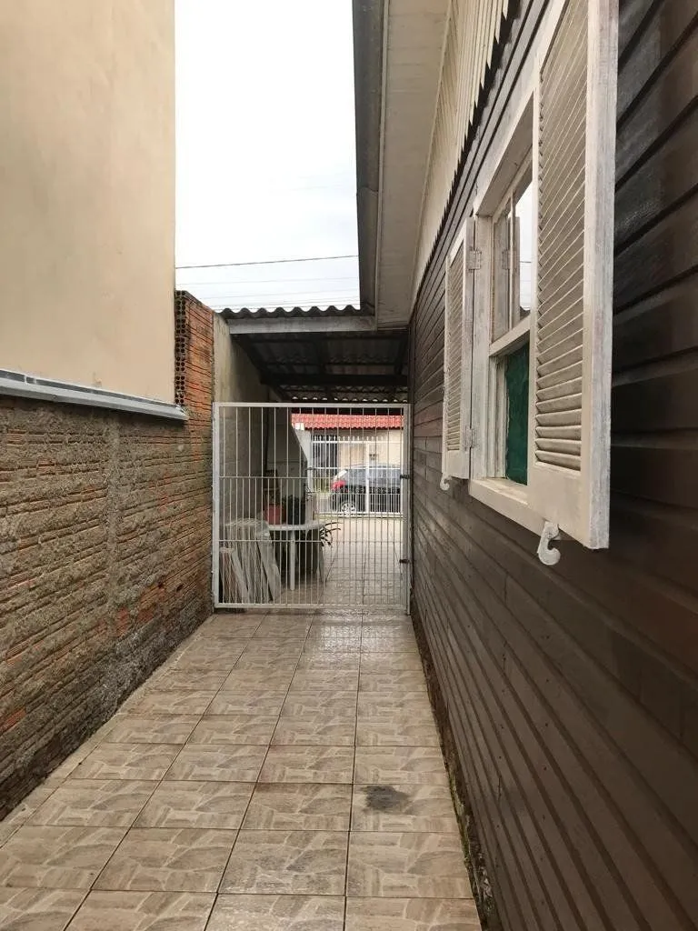Imagem Casa no bairro Serraria