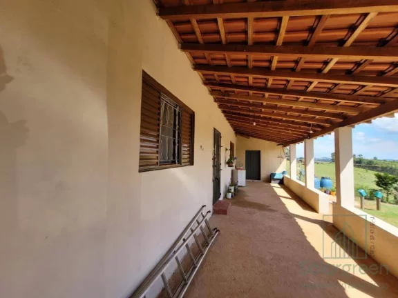 Imagem Chácara à venda em Socorro, terreno com 2000m², 4 dormitório