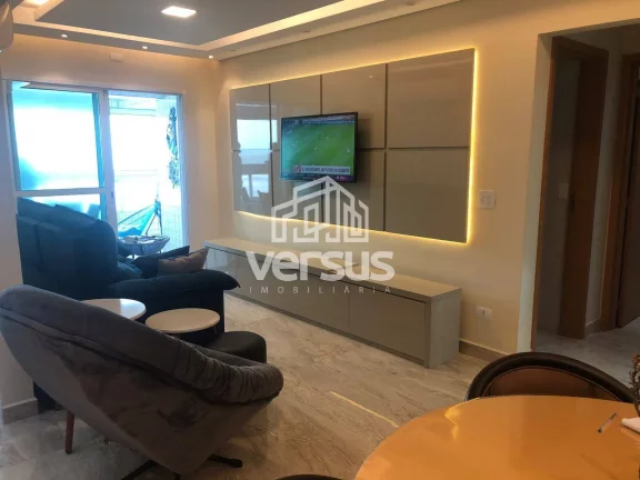 Imagem Apartamento Pé na Área R$ 955 mil- Jardim Real PG/SP